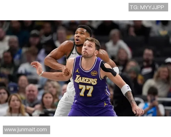 湖人东契奇均向雄鹿探询字母哥交易可能性分析